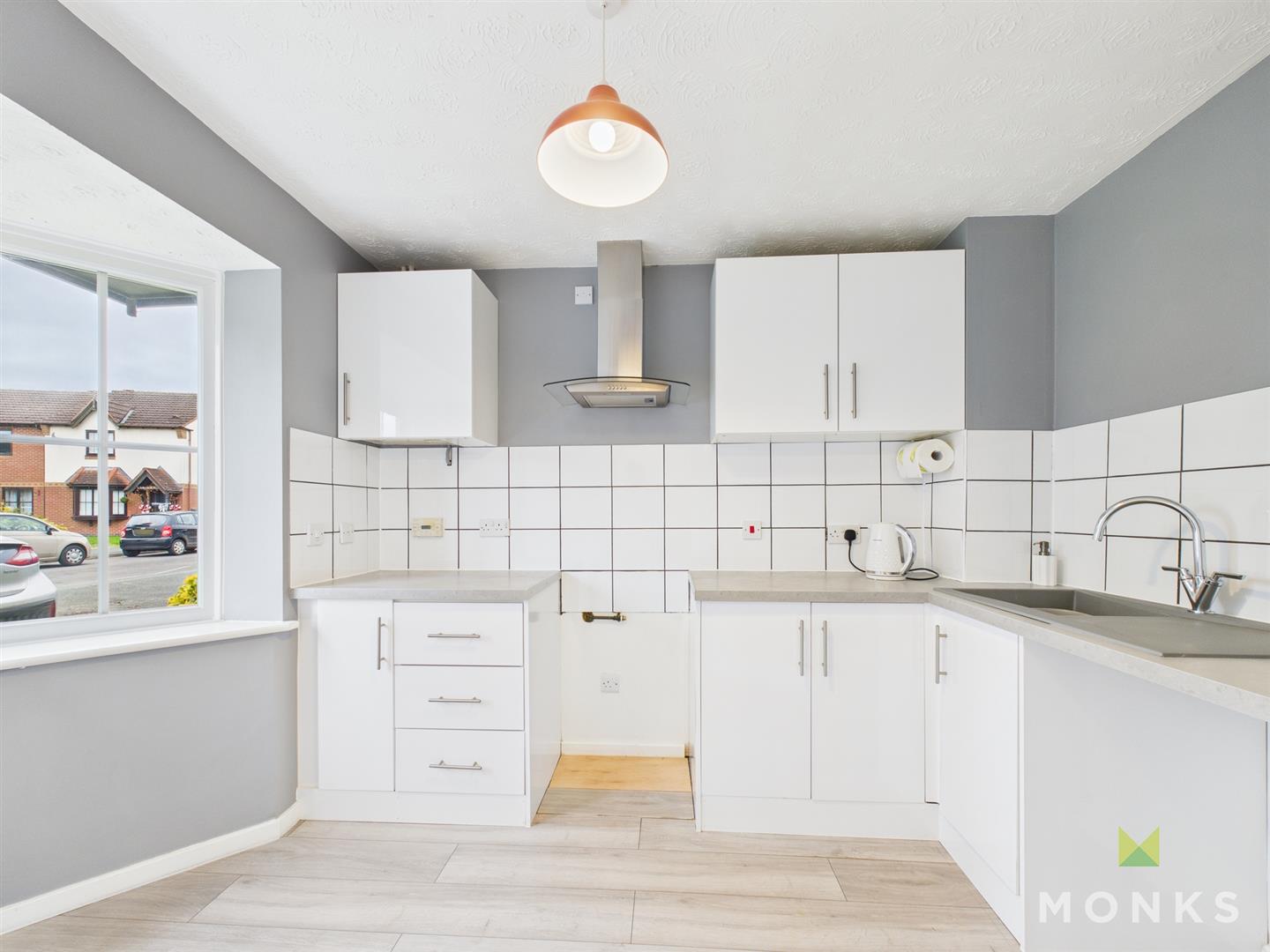 18 Farmlodge Lane, Shrewsbury, SY1 3ST For Sale